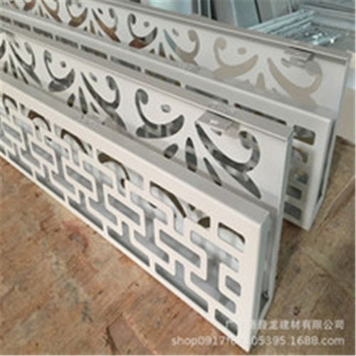 津市附近鋁單板廠來圖加工