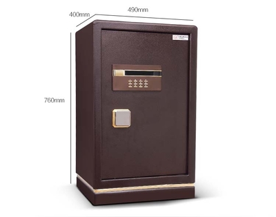 密碼鎖行業深度解析 從廠家到代理加盟，構建家居與保險柜安全新生態